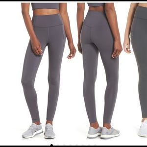 Girlfriend Collective Compressive High-Rise Leggings Size L